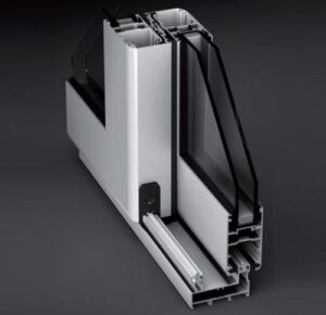 Aluminium_Sliding