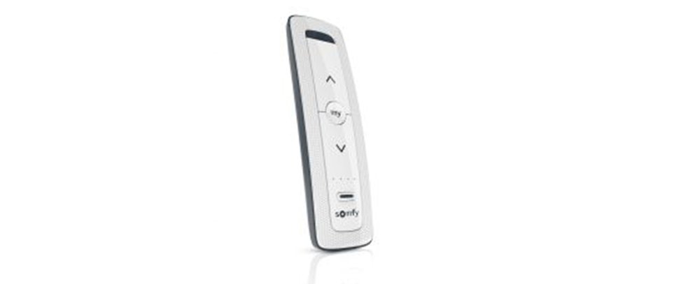 Somfy Remote Controls