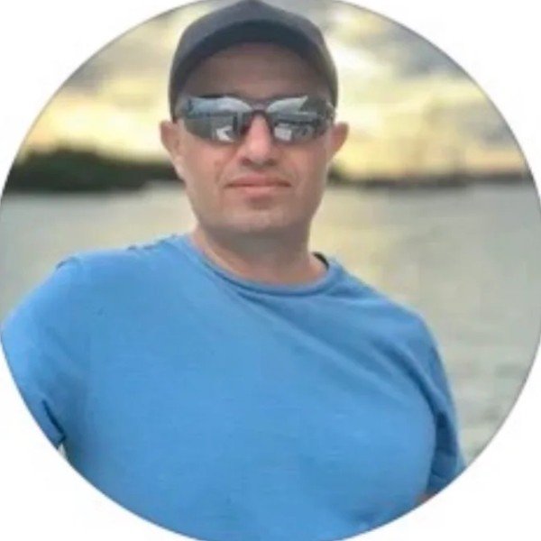 Hikmat (Henry) Taghiyev, Founder of String Lights Outdoor
