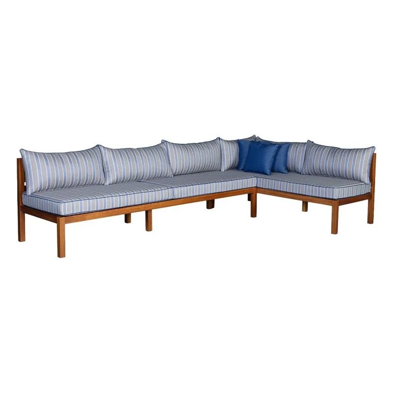 B 915 L outdoor lounge set – String Lights Outdoor Houston