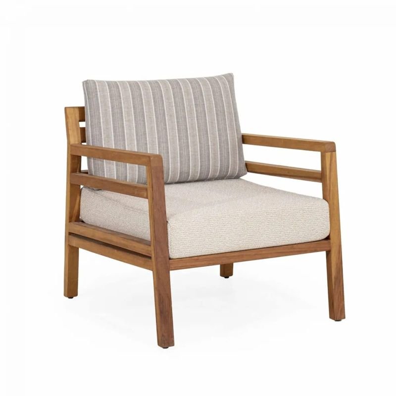 Bolomba Single outdoor lounge set – String Lights Outdoor Houston