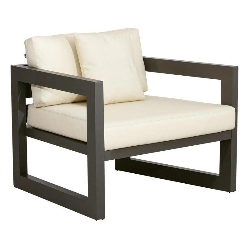 Giona Bergere outdoor lounge set – String Lights Outdoor Houston