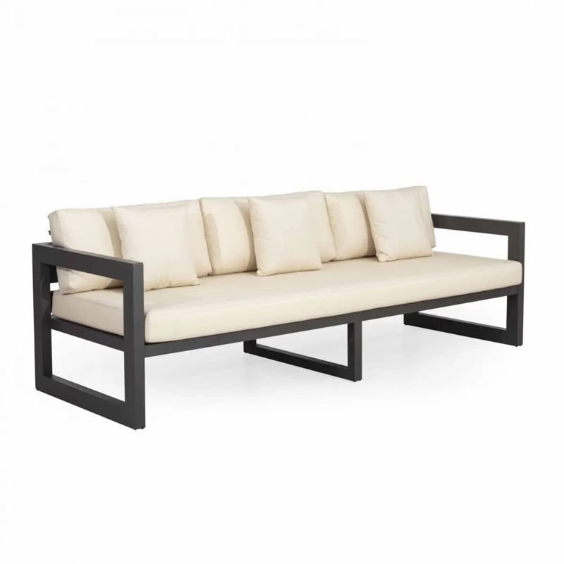 Giona outdoor lounge set – String Lights Outdoor Houston