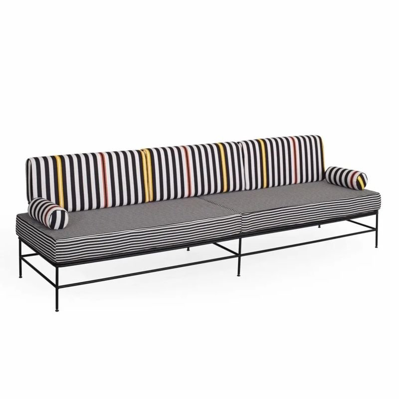 Maggio outdoor lounge set – String Lights Outdoor Houston