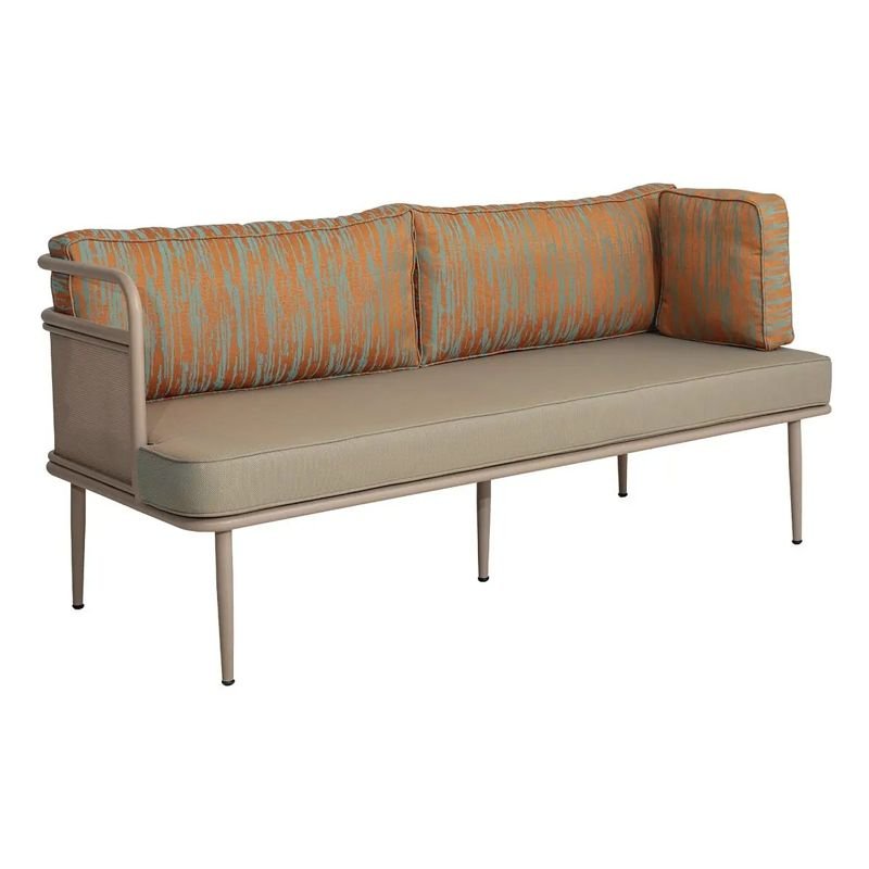 Maleno outdoor lounge set – String Lights Outdoor Houston