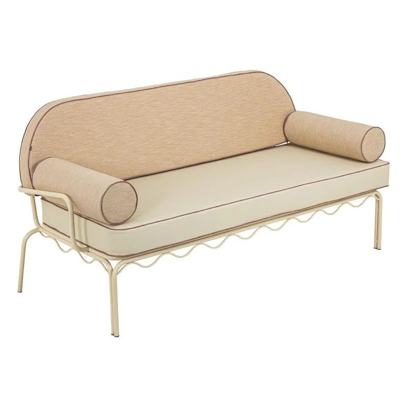 Montea outdoor lounge set – String Lights Outdoor Houston