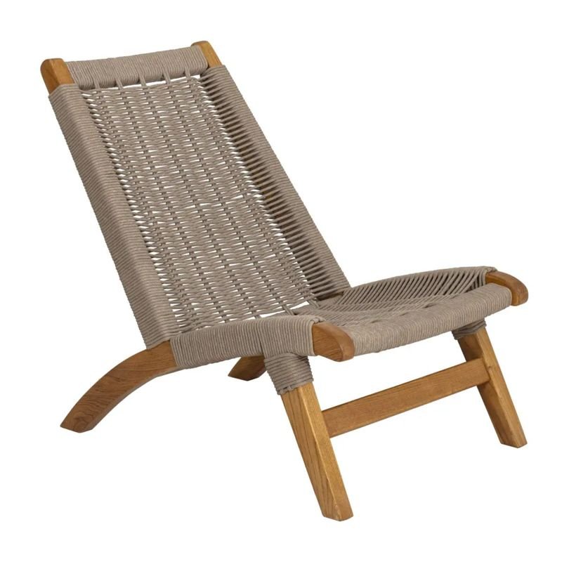 Naipey Rope outdoor lounge set – String Lights Outdoor Houston
