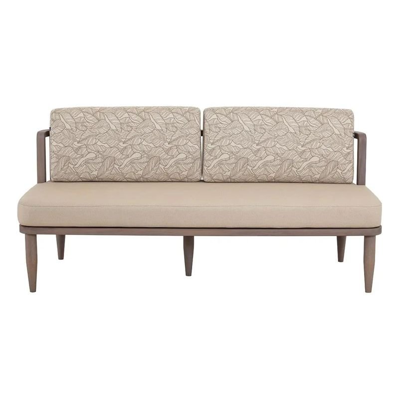 Nidus Half M outdoor lounge set – String Lights Outdoor Houston
