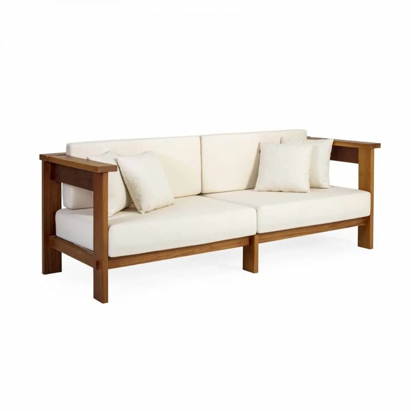 Rolle outdoor lounge set – String Lights Outdoor Houston