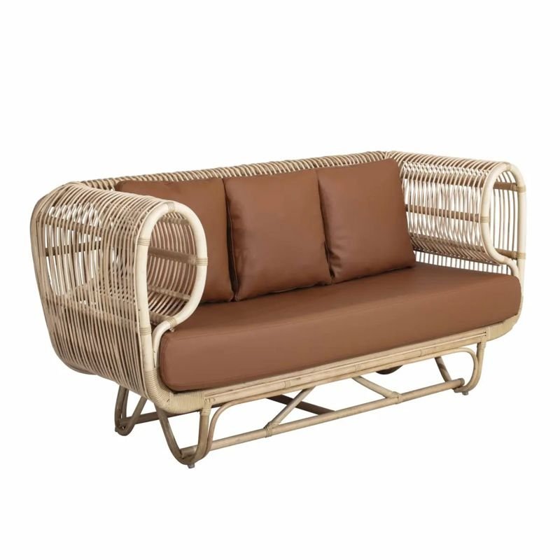 Yukon outdoor lounge set – String Lights Outdoor Houston